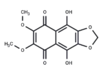 Tricrozarin A