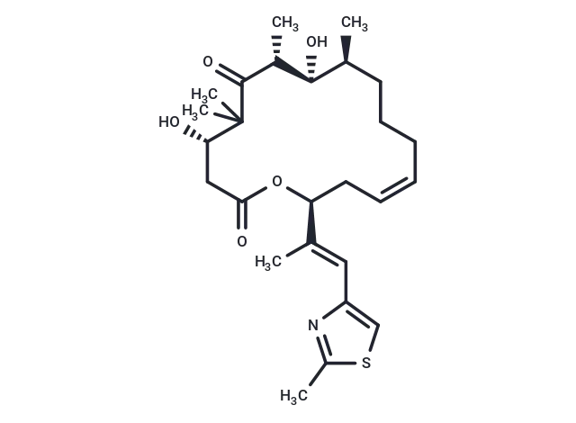 Epothilone C - Immunomart