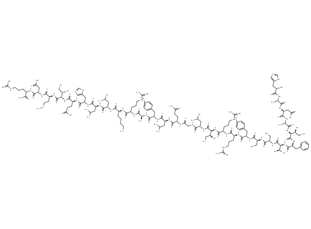 GRF (1-29) amide (rat)