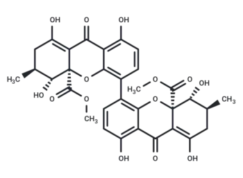 4,4′-Secalonic acid D