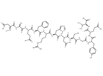 β-Amyloid (1-12)