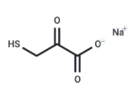 Sodium mercaptopyruvate
