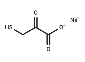Sodium mercaptopyruvate