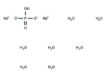Sodium phosphate dibasic heptahydrate