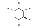 (+)-epi-Quercitol