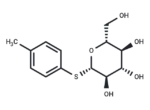 4-Methylphenyl 1-thio-β-D-glucopyranoside