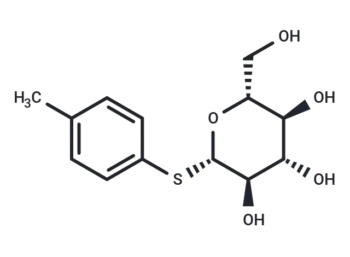 4-Methylphenyl 1-thio-β-D-glucopyranoside