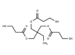 Trimethylolpropane tris(3-mercaptopropionate)