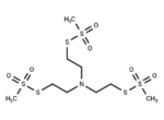 Tris-(2-methanethiosulfonylethyl)amine