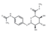 β-D-Glucopyranosiduronic acid