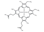 Pd(II) Mesoporphyrin IX