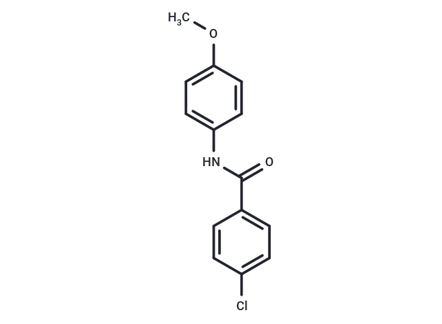 N-(p-Chlorobenzoyl)-p-anisidine