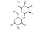 4-O-β-D-Galactopyranosyl-D-galactopyranose