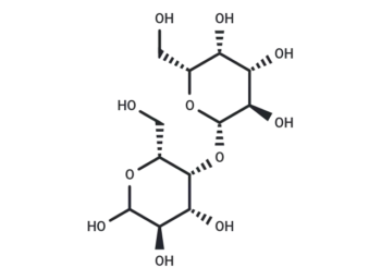 4-O-β-D-Galactopyranosyl-D-galactopyranose