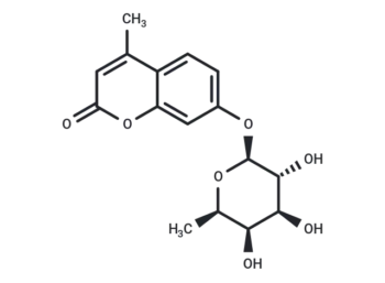 4-Methylumbelliferyl β-D-fucoside