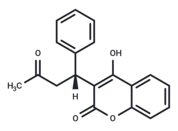 (R)-(+)-Warfarin