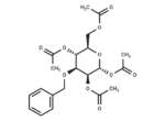 α-D-Mannopyranose