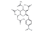 α-D-Galactopyranoside