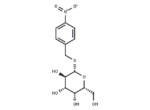 (4-Nitrophenyl)methyl 1-thio-β-D-galactopyranoside