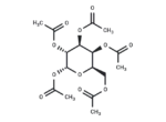 α-D-Galactose pentaacetate
