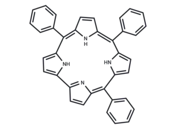 5,10,15-Triphenylcorrole