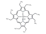 Tin(IV) octaethylporphine dichloride