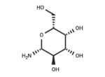 β-D-Galactopyranosylamine