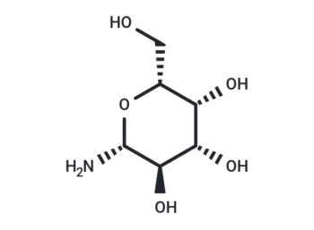 β-D-Galactopyranosylamine