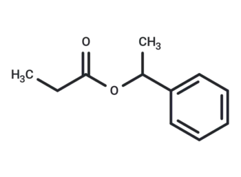 1-Phenylethyl propionate