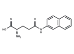 γ-Glutamyl-β-naphthylamide