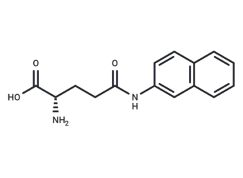 γ-Glutamyl-β-naphthylamide
