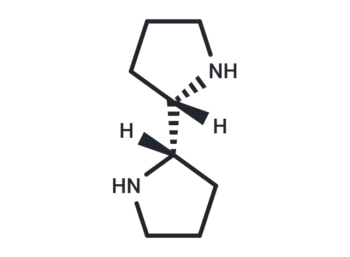(2S,2′S)-2,2′-Bipyrrolidine