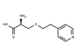 S-β-(4-Pyridylethyl)-L-cysteine