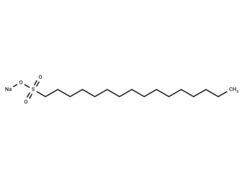 1-Hexadecanesulfonic acid sodium salt, 98%