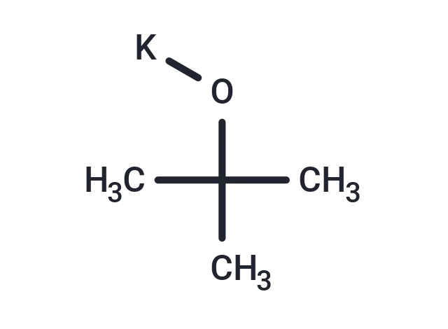 Potassium tert-butoxide