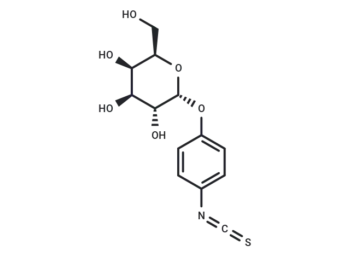 α-D-Galactopyranosylphenyl isothiocyanate