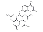 4-Methylumbelliferyl 2