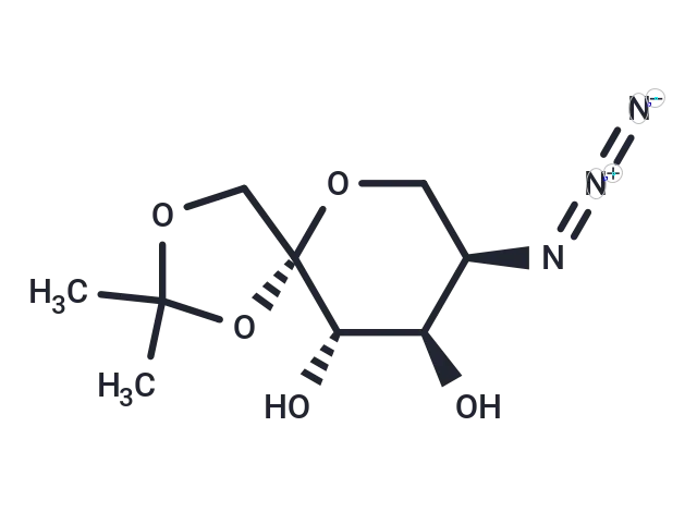 5-Azido-5-deoxy-1 CgoaEGhUbTSEVlj4AAAAAD26XME529- Immunomart