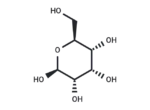 β-L-Allopyranose
