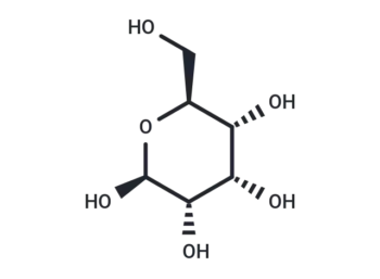β-L-Allopyranose