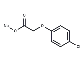 4-Chlorophenoxyacetic acid sodium