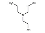 Propyldiethanolamine