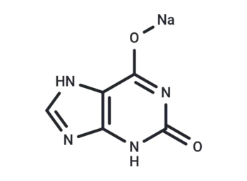 Xanthine (sodium), 98%