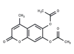 4-Methyl-2-oxo-2H-chromene-6