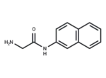 2-Amino-N-2-naphthalenylacetamide