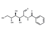 N-Benzoyl-D-glucosamine