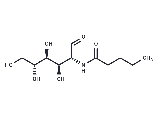 N-Valeryl-D-glucosamine