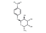 p-Nitrophenyl α-L-fucoside