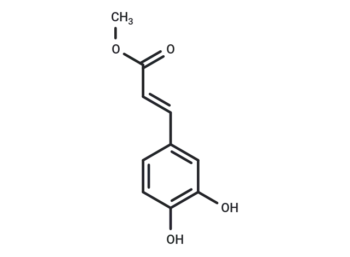 (E)-Methyl caffeate