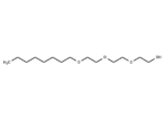 Triethylene glycol monooctyl ether
